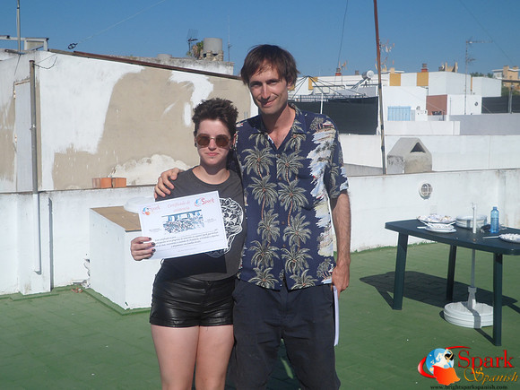 awards ceremony