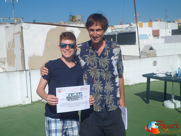 awards ceremony