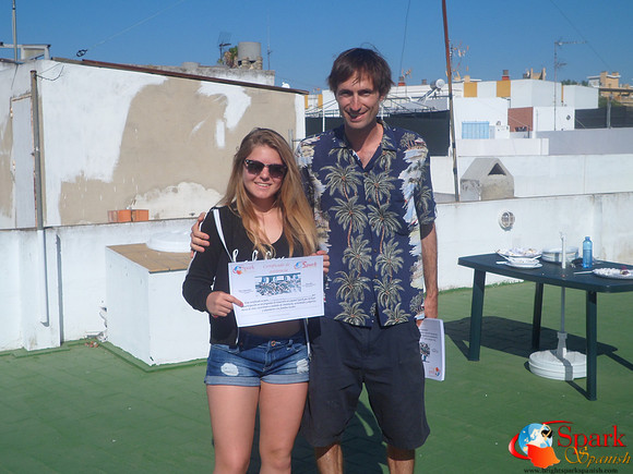 awards ceremony
