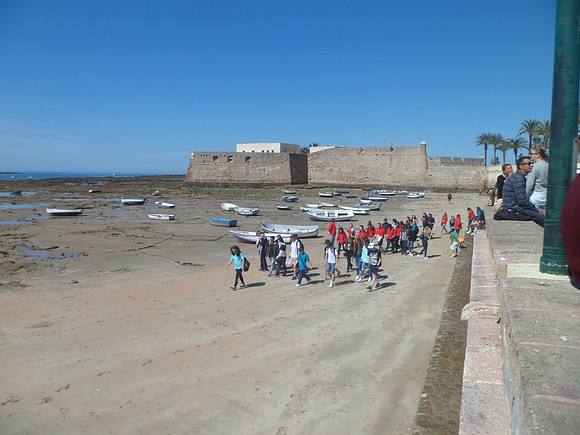 Cádiz