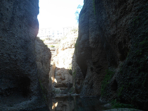 Ronda