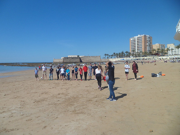 Cádiz