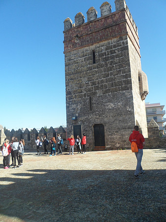 El Puerto de Santa María