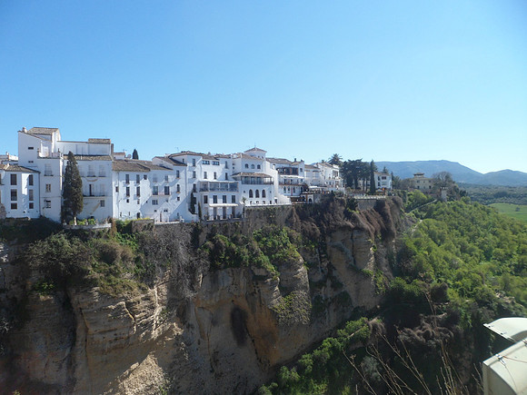 Ronda