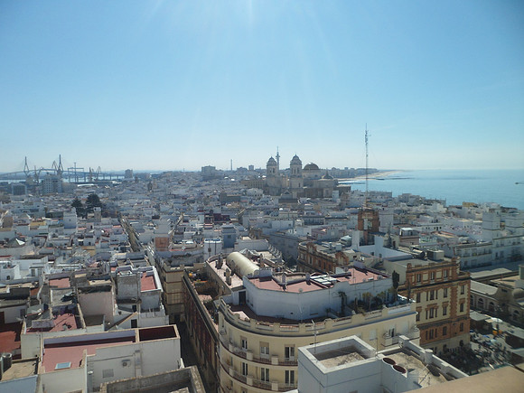 Cádiz