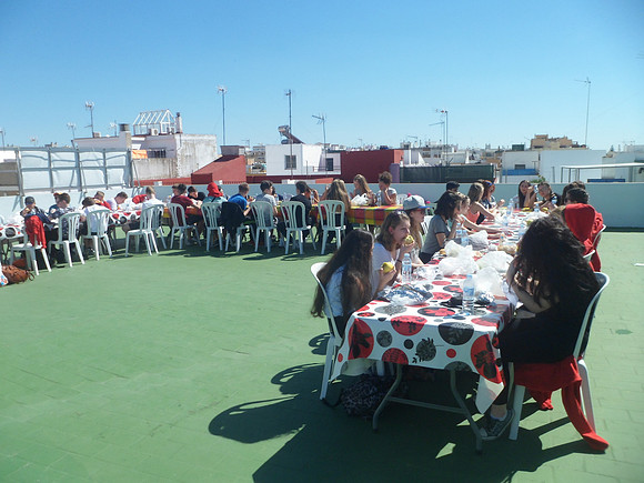 El Puerto de Santa María