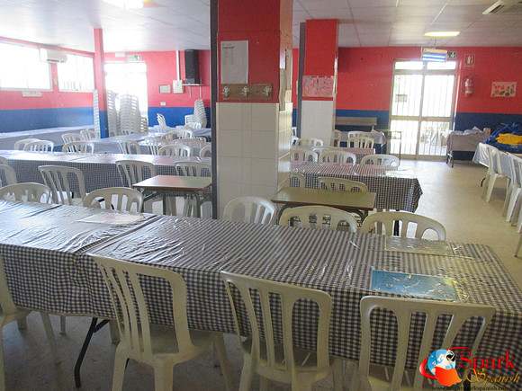 Junior Dinning Room