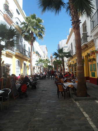 Cádiz