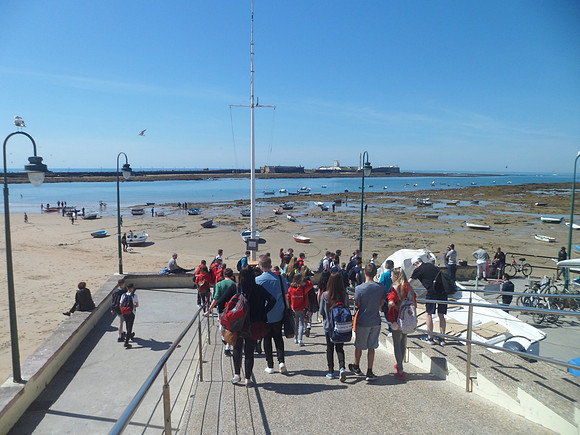 Cádiz