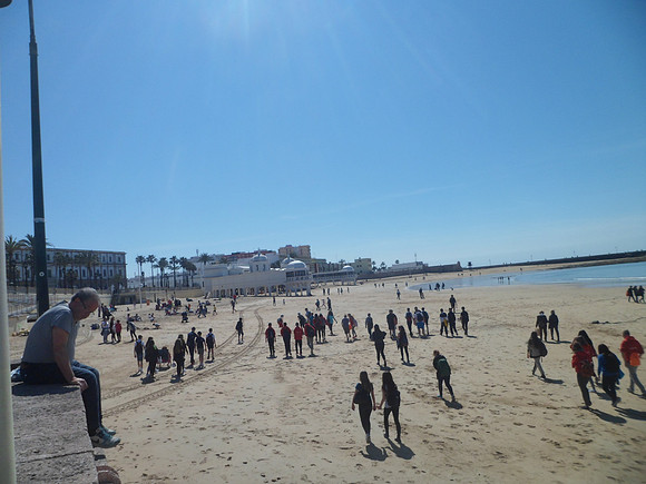 Cádiz