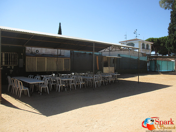 Rangers Dinning