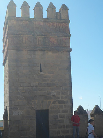 El Puerto de Santa María