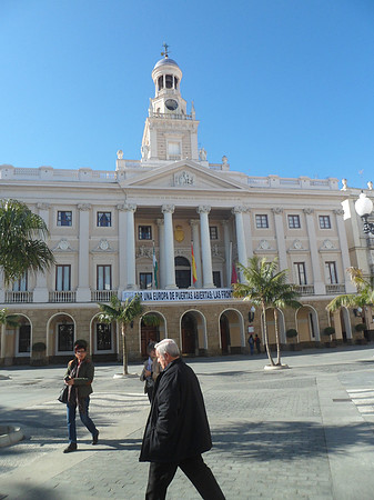 Cádiz