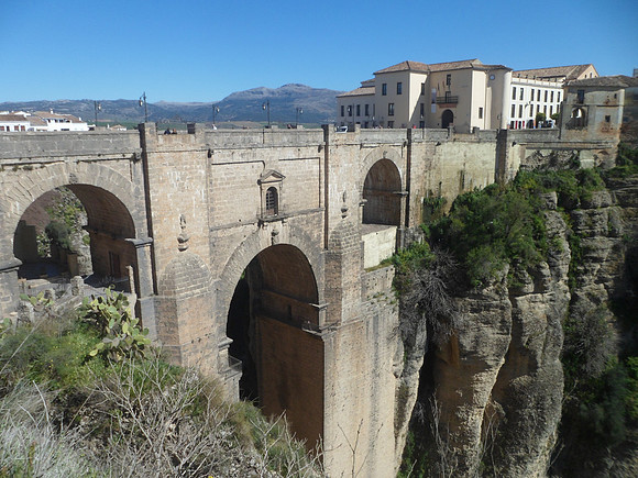 Ronda