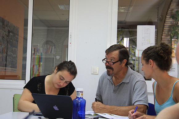 Group Discussion
