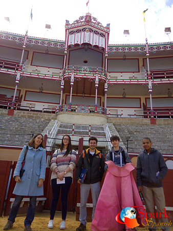 Plaza de Toros