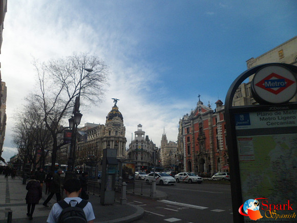 Madrid