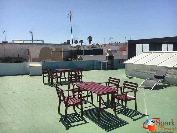 Roof