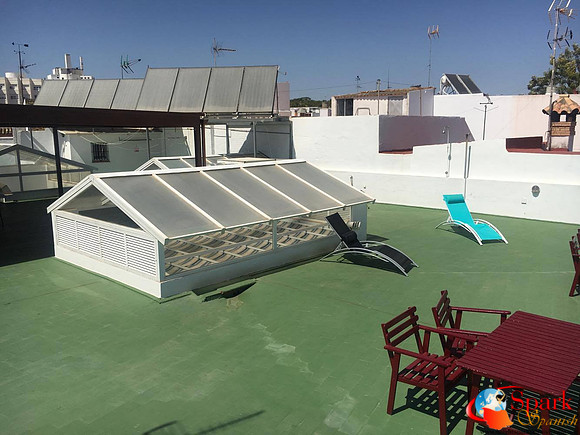 Roof