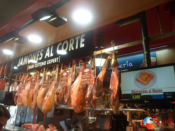 Madrid