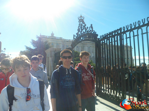Madrid