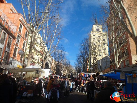 Madrid