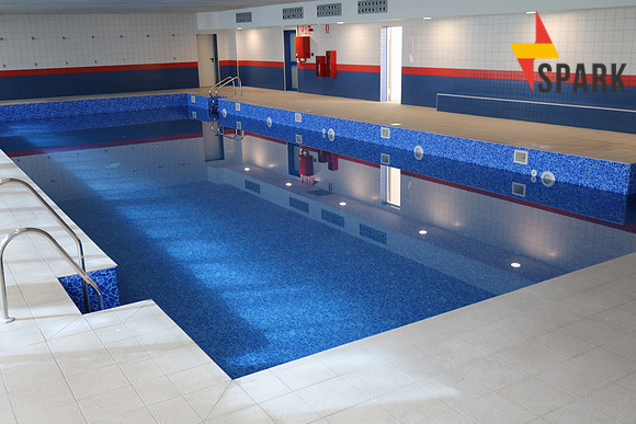 Fantastic Camp Facilities