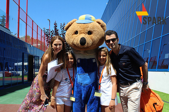 International Camp