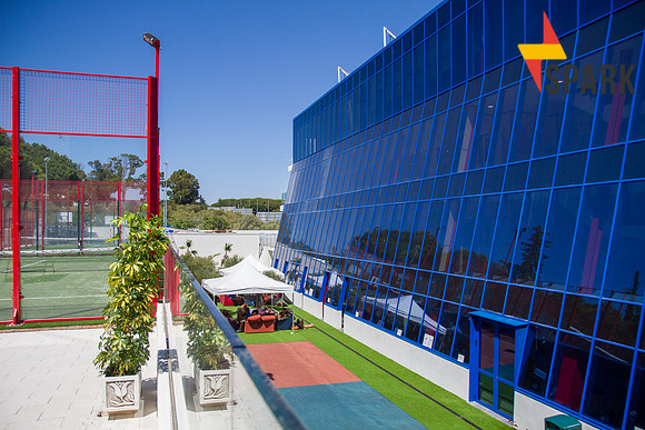 Fantastic Camp Facilities