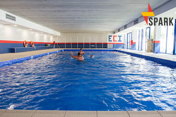 Fantastic Camp Facilities