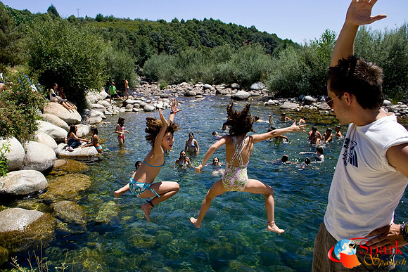 Wonderful location, amazing excursions