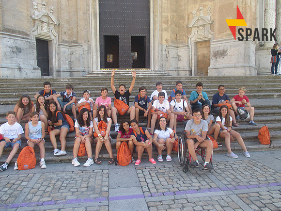 Wonderful location, amazing excursions