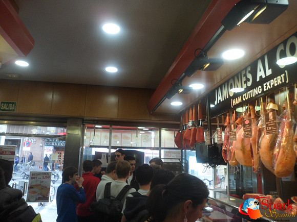 Madrid