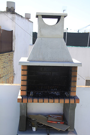 BBQ