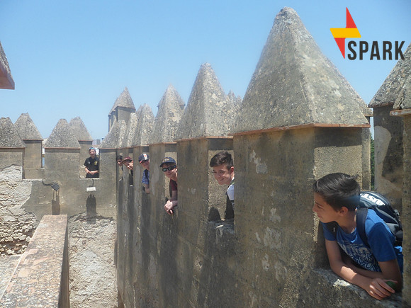 Castillo de San Marco