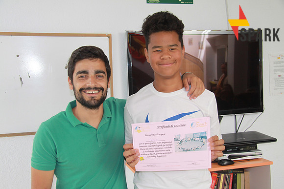¡felicitaciones!