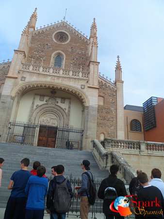 Madrid