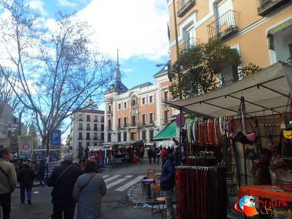Madrid