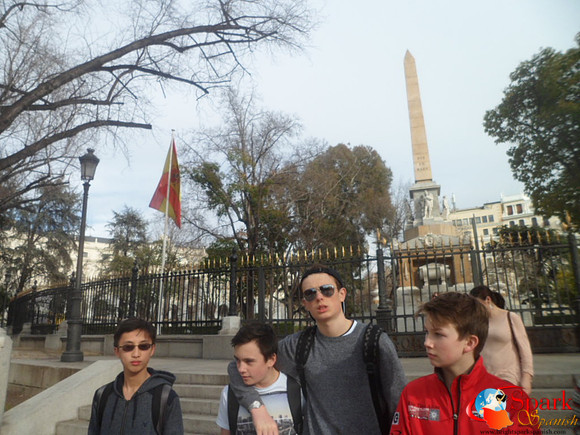 Madrid