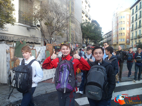 Madrid