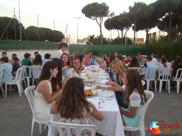 Dinning Area