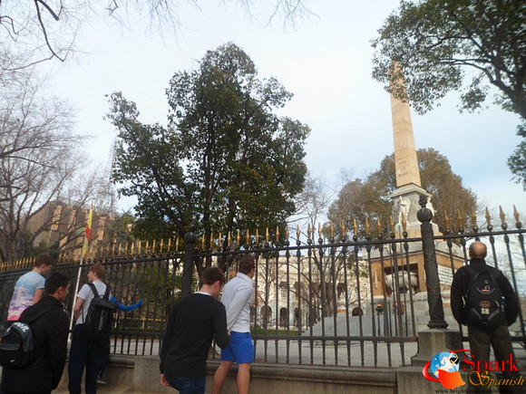 Madrid