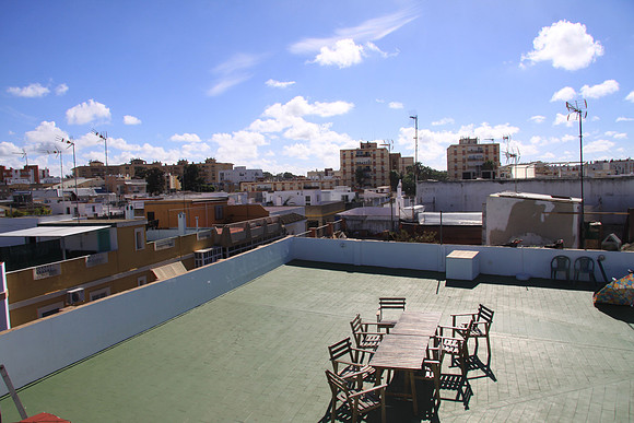 Roof