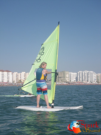 Super Cool activity