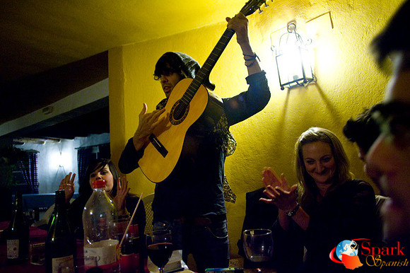 Flamenco - Cultural Activity