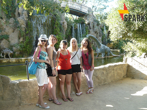 Discover Spain - Cultural Activity