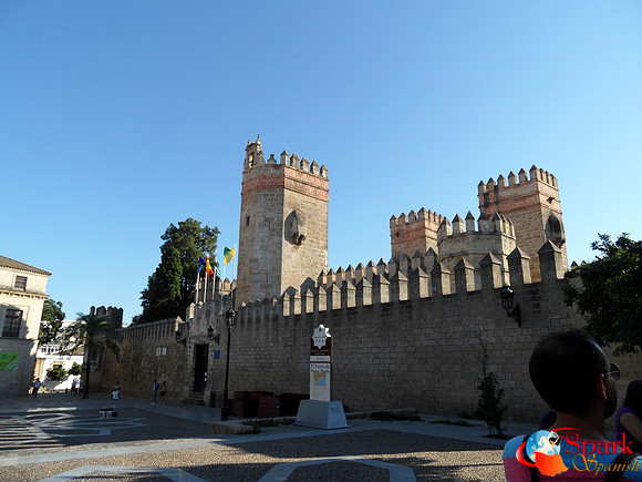 El Puerto Castle