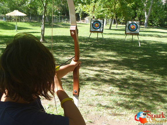 Archery
