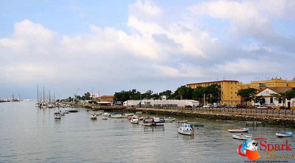 El Puerto de Santa María