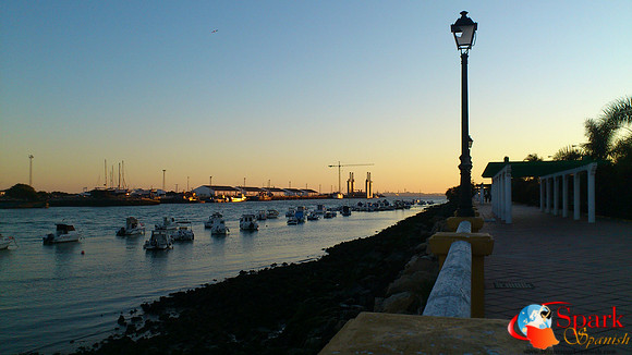 Picturesque Puerto